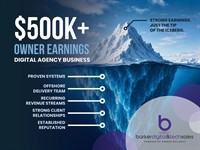 high-growth digital agency with - 1