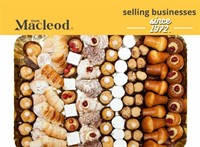 urgent sale well-set-up bakery - 1