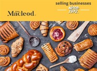 cafe for sale a - 1