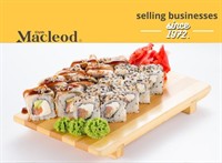 sushi takeaways cafe prime - 1