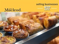 established bakery lunchbar auckland - 1