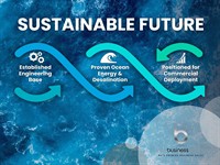strategic ocean energy desalination - 1