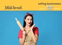 award-winning auckland based cookie - 1