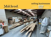 own a successful wood - 1