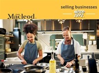 catering food manufacturing kitchen - 1