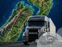 leading transport logistic business - 1
