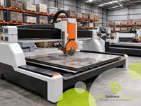 import distribution business booming - 1