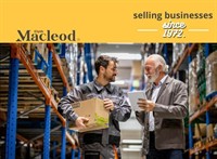 wholesale distribution business convenience - 1