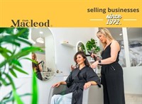 profitable hair salon owner - 1
