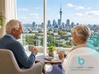 aged care facility waitemata - 1