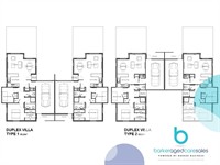 retirement village complex plus - 2