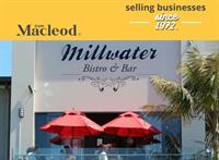 millwater bistro bar for - 1