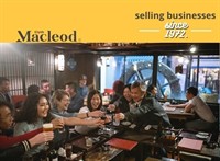 profitable popular licensed restaurant - 1