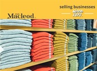 menswear retailer with online - 1