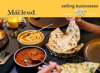 indian restaurant with liquor - 1