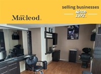 spacious ground floor premise - 1