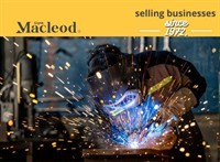 bespoke metal fabrication welding - 1