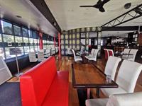 large bar restaurant site - 1