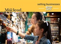 large profitable dollar store - 1
