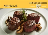 fully equipped restaurant site - 1