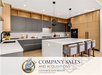 manufacturing sector cabinetry long-established - 1