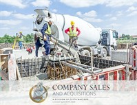 industrial commercial concrete services - 1
