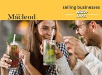 popular beverage business low - 1