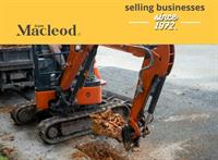 auckland-based drainlaying contractor business - 1