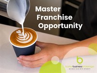 franchise network opportunity established - 1