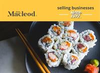 sushi with profits cml - 1