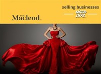 fashion retail business for - 1