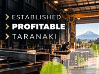 engineering fabrication taranaki for - 1