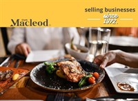 hospitality opportunity franklin district - 1