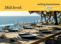 confidential restaurant opportunity where - 1