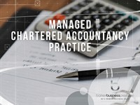 significant managed accountancy opportunity - 1