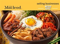 asian restaurant really low - 1