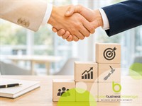 franchise network opportunity established - 1