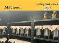 premium kombucha beverage business - 1