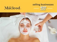 profitable beauty salon ready - 1