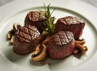 fully equipped restaurant site - 1
