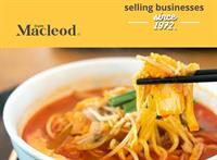 profits here korean restaurant - 1