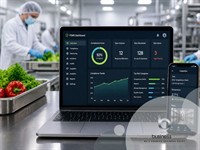 global food safety saas - 1