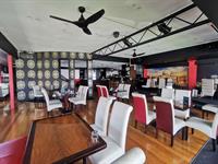 large bar restaurant site - 2