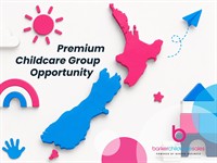 premium childcare group opportunity - 1