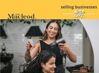 profitable hair salon working - 1
