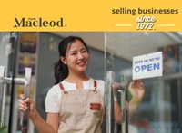 established laundromat dairy opportunity - 1
