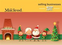 own the magic christmas - 1