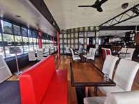 large bar restaurant site - 1