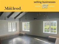 clevedon cafe restaurant opportunity - 2
