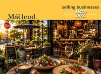licensed cafe restaurant with - 1